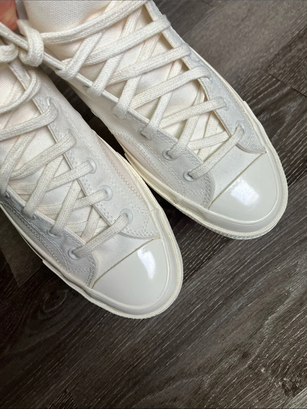 Converse Chuck 70 Clean 'N Preme High Top Sneaker
